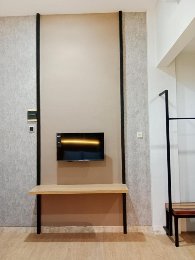 Andita Syariah Hotel Surabaya Ngoại thất bức ảnh
