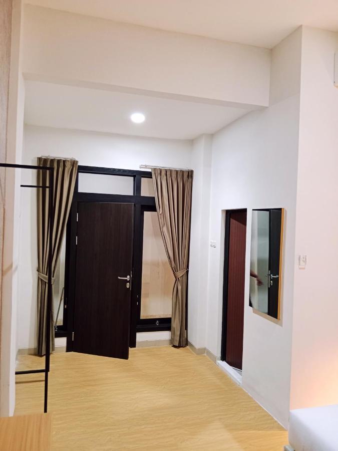 Andita Syariah Hotel Surabaya Ngoại thất bức ảnh