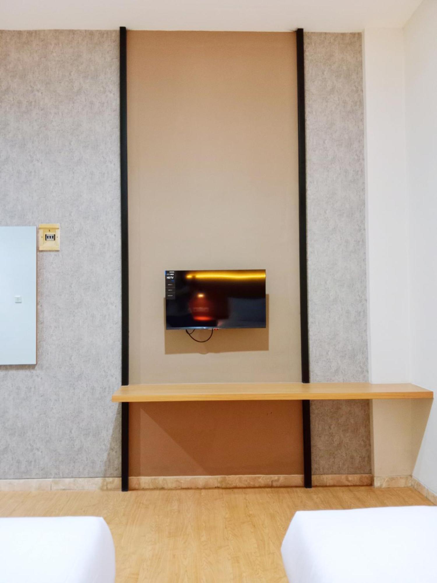 Andita Syariah Hotel Surabaya Ngoại thất bức ảnh