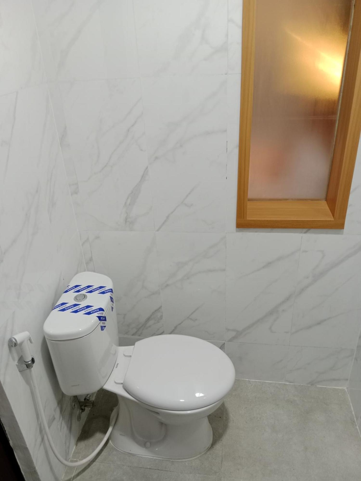 Andita Syariah Hotel Surabaya Ngoại thất bức ảnh