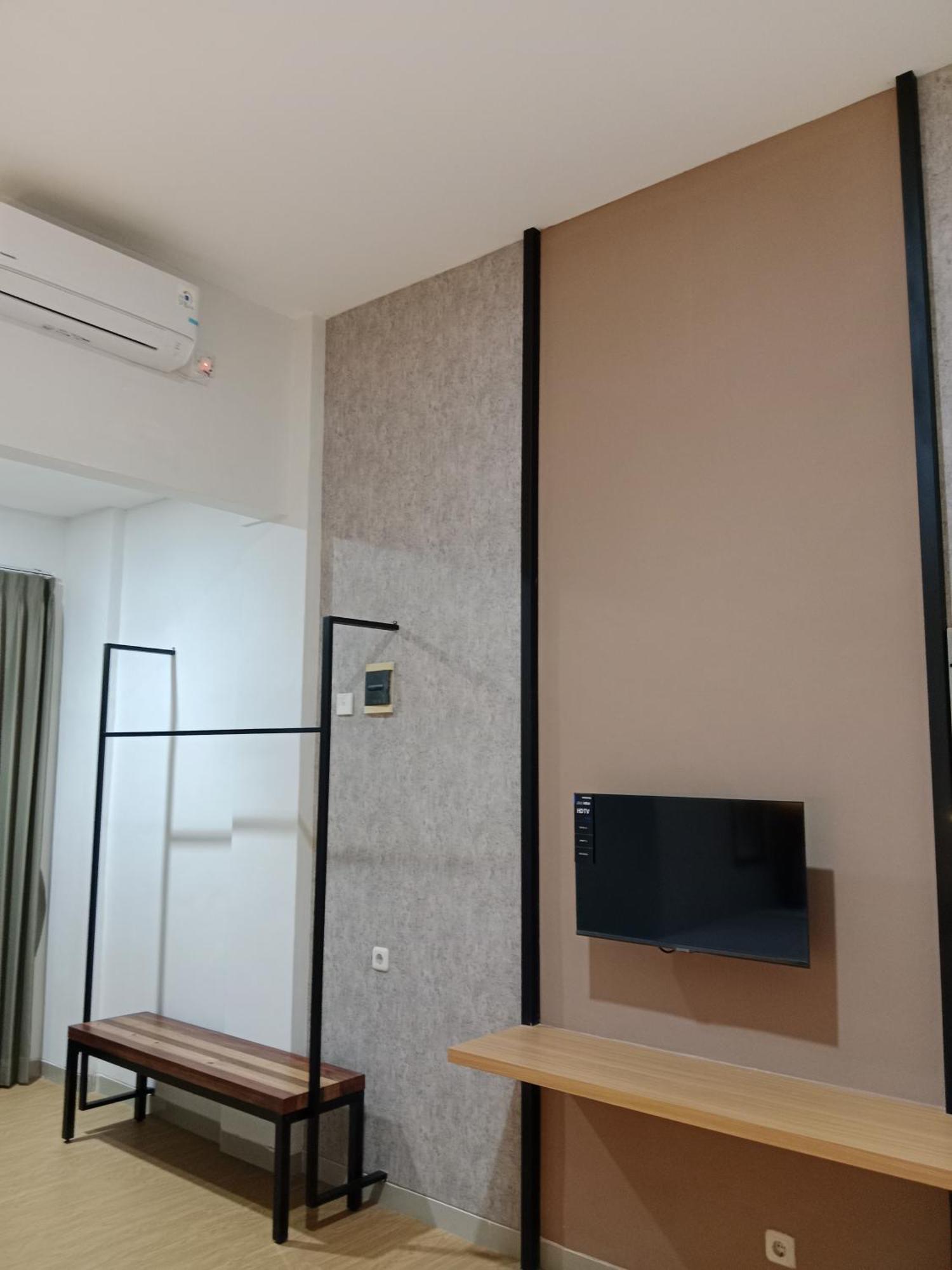 Andita Syariah Hotel Surabaya Ngoại thất bức ảnh