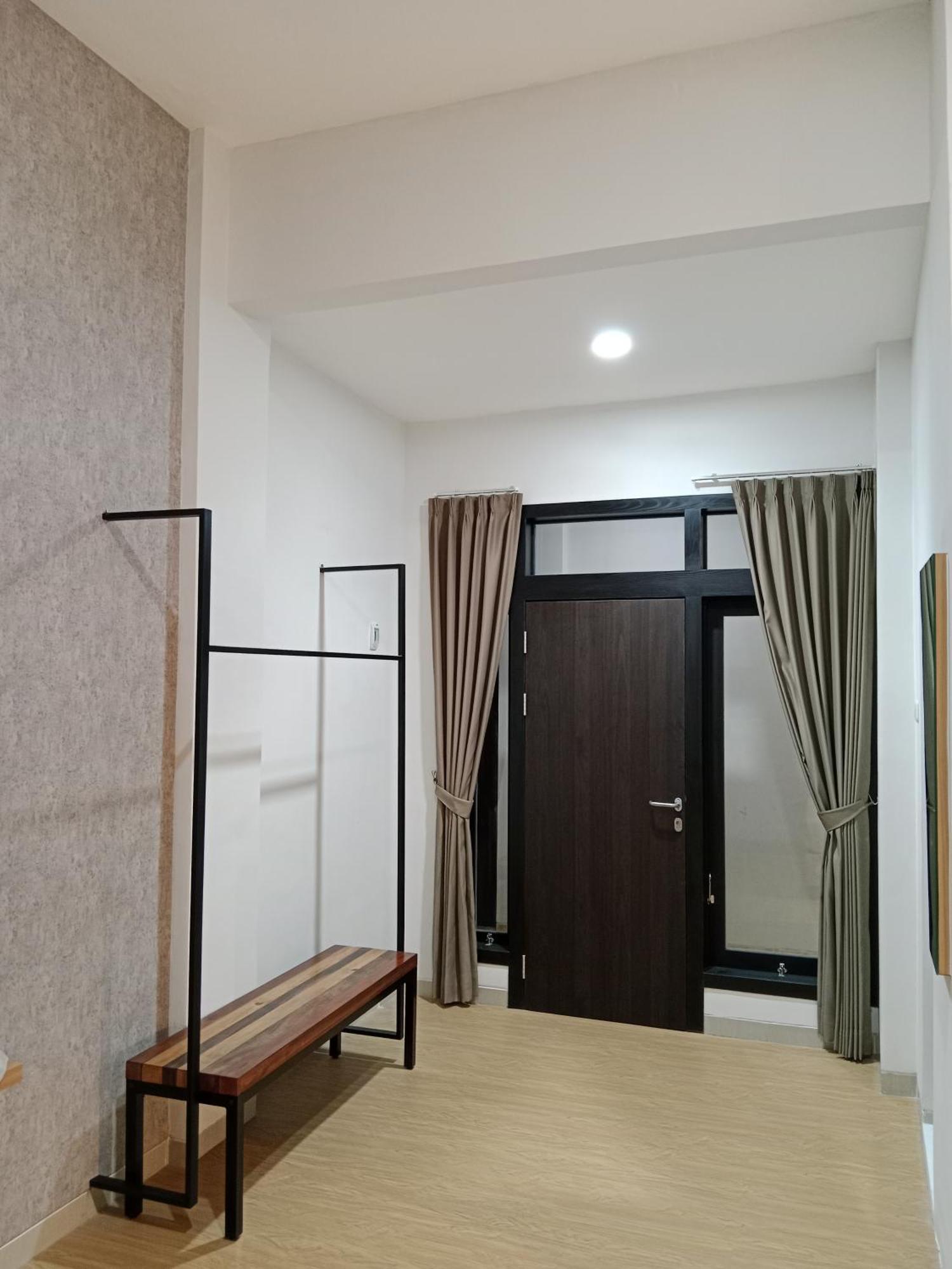 Andita Syariah Hotel Surabaya Ngoại thất bức ảnh